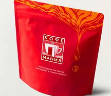 Кофе в зерне Эфиопия Сидамо