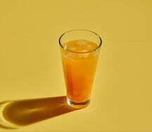 Лимонад Манго-маракуйя