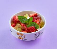 Фруктовый салат