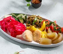 Домашние соленья