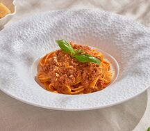 Спагетти Болоньезе