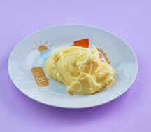 Картофельное пюре