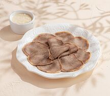 Говяжий язык