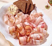 Ассорти сала