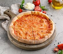 Пицца Маргарита