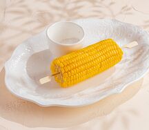 Кукуруза отварная