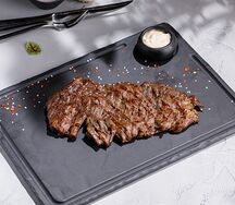 Стейк Мачете