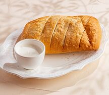 Чиабатта пшеничная