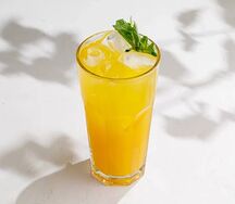 Маракуйя-гольден