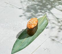 Суши Угорь Запеченные