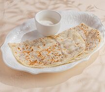 Кутабы с сыром