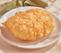 Чебурек с бараниной