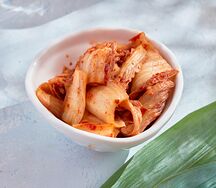 Капуста кимчи