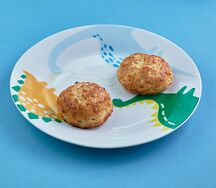 Куриные котлеты