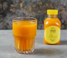 Облепиховый морс