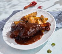 Лопатка ягненка