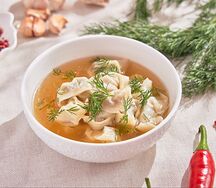 Чучвара-шурпа