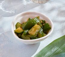 Битые огурцы