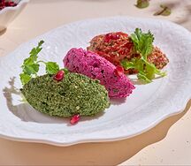 Ассорти из пхали