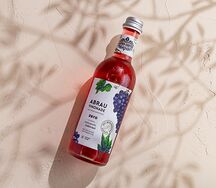 Абрау Каберне совиньон