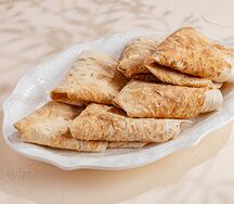 Лаваш армянский