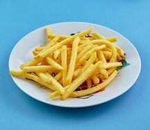 Картофель фри