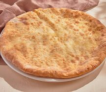 Хачапури по-имеретински