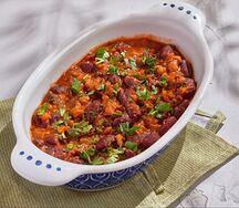 Лобио Харкалия