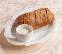 Чиабатта ржаная