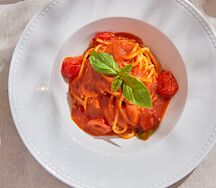 Паста Помидорини