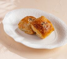 Самса с курицей