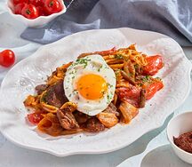 Ковурма-лагман