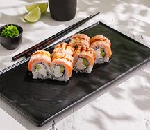 Филадельфия обожженная