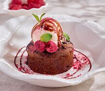 Шоколадная шкатулка