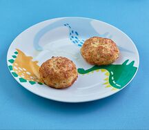 Котлеты из индейки