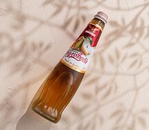 Грузинский лимонад Zedazeni Груша