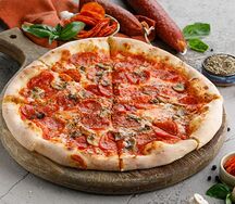 Пицца Тоскана