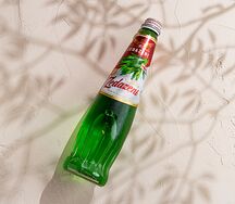 Грузинский лимонад Zedazeni Тархун