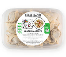 Пельмени Классика Жанра