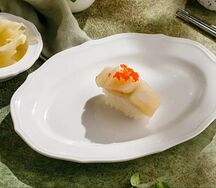 Суши Морской гребешок