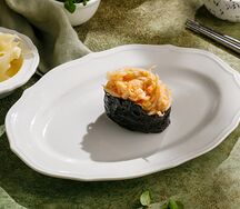 Острый краб