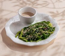 Салат Кайсо