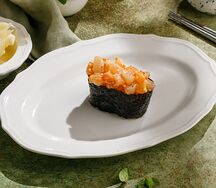 Острый гребешок