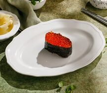 Суши Красная икра