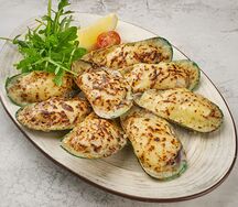 Мидии Дорблю