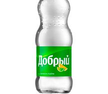 Напиток Добрый Лимон-лайм