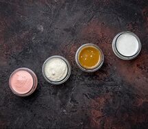 Соус Sweet Chilli