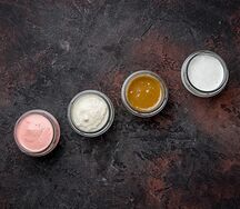 Соус Айоли чесночный