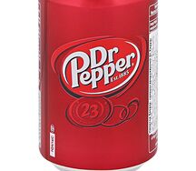 Dr. Pepper