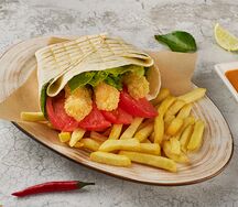 Том ям ролл